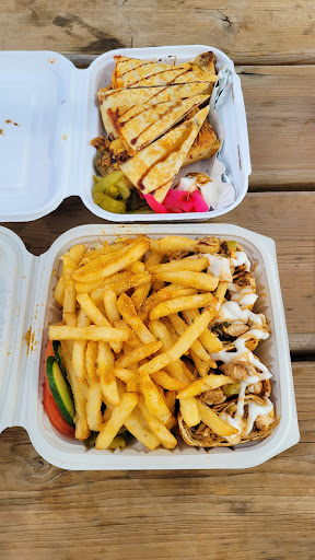 Photo of Syrian Table Shawarma and Falafel - 73 Brock St, Sault Ste. Marie, ON P6A 3B4